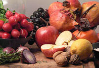 Corretta alimentazione