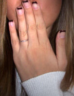 Cura delle mani