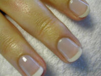French Manicure