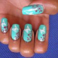 Alvina-Nail