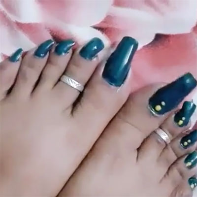 Antora Nail S Videos Nailslong Antora Nail Video 31