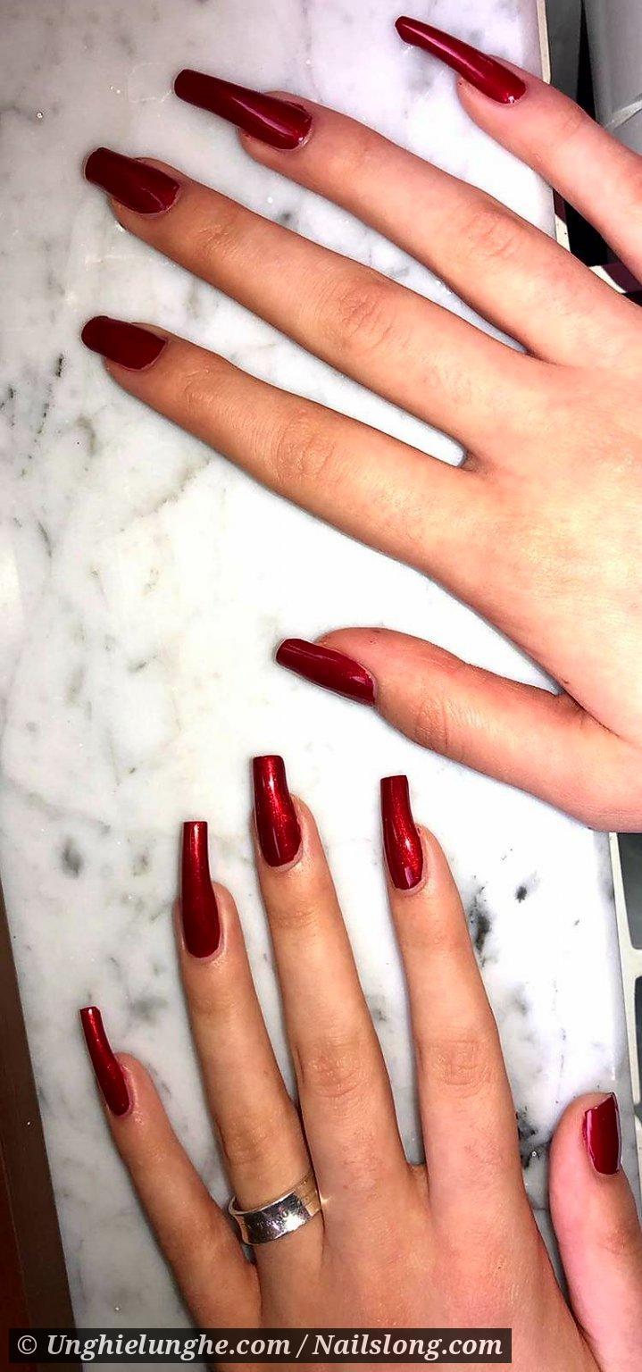 Alessiavsp - Nailslong.com