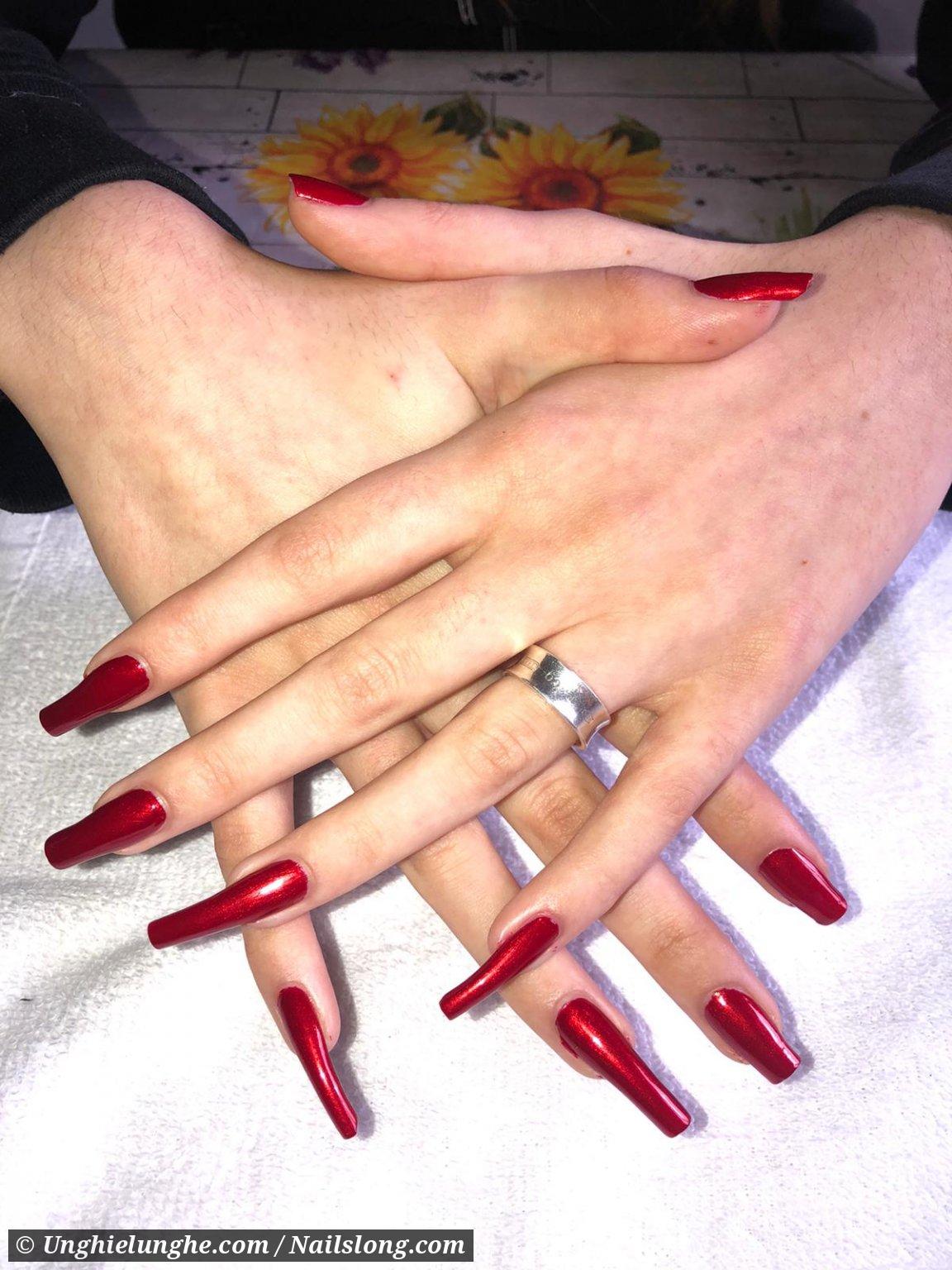 Alessiavsp - Nailslong.com