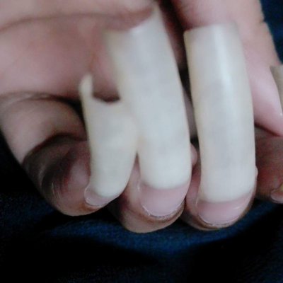Antora nail