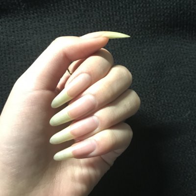 Beryl - Nailslong.com