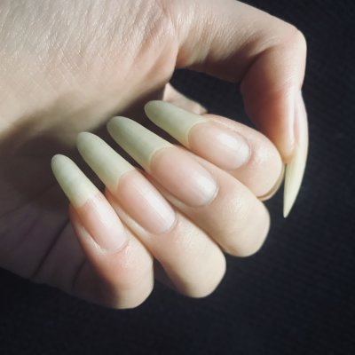 Beryl - Nailslong.com