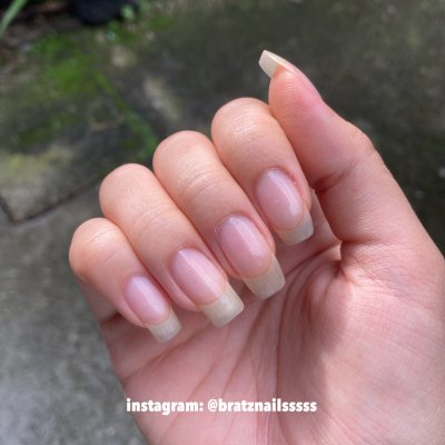 bratznails