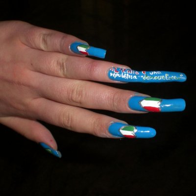 Aprile 2011