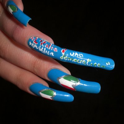Aprile 2011