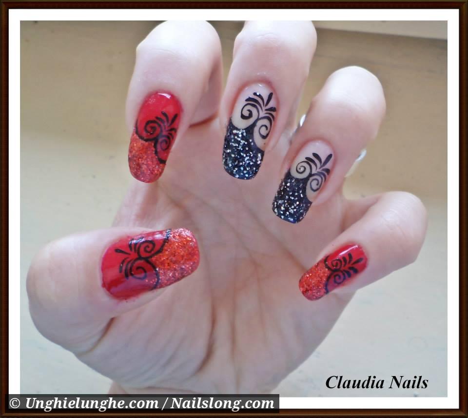 Claudia - Nailslong.com