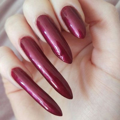 Crystal Claws - Nailslong.com