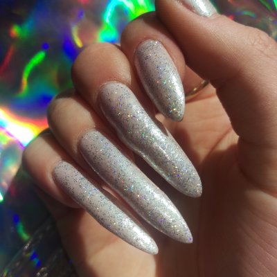 Crystal Claws