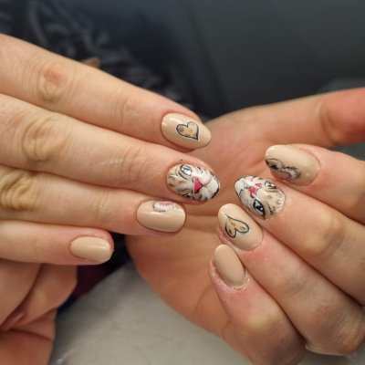 dany nails