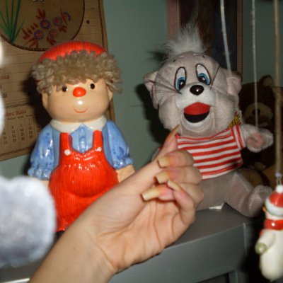 December 2009