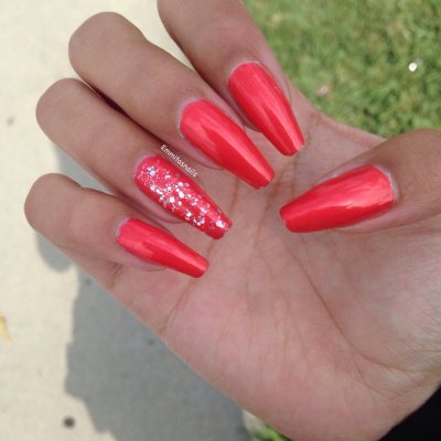 Emmitasnails - Nailslong.com