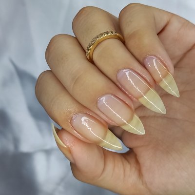 3,122 Man Long Nails Images, Stock Photos & Vectors | Shutterstock