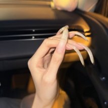 Hanhan Nails