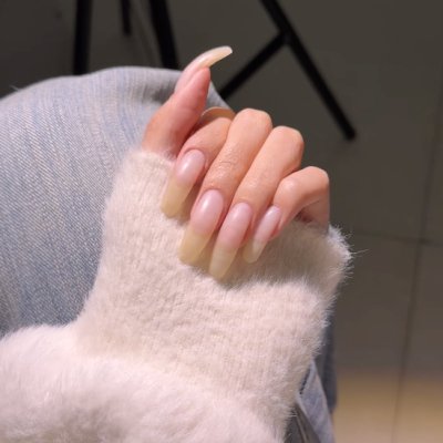 Hanhan Nails