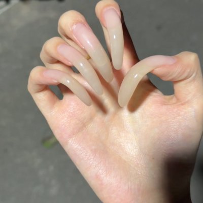 Hanhan Nails