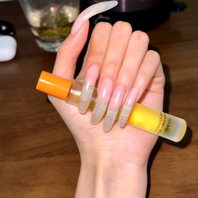Hanhan Nails
