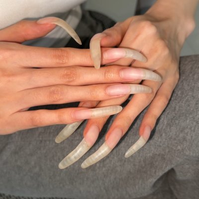 Hanhan Nails