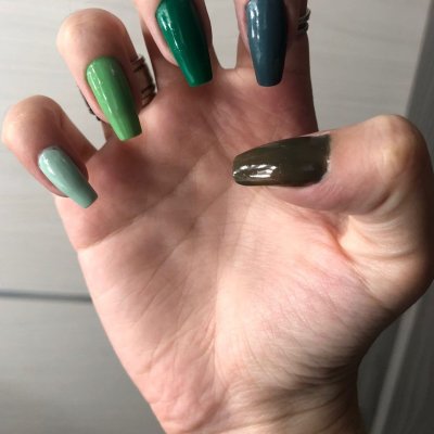 ingrid nails