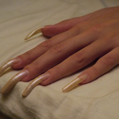 kismet - Nailslong.com