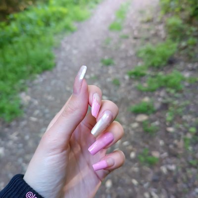 Ladynailart01