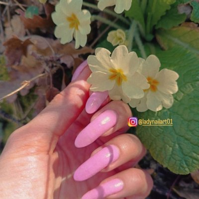 Ladynailart01