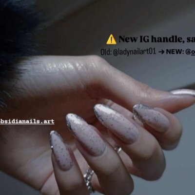 Ladynailart01