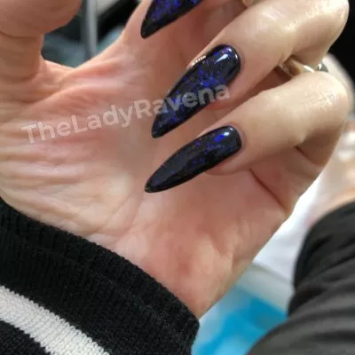 LadyRavena