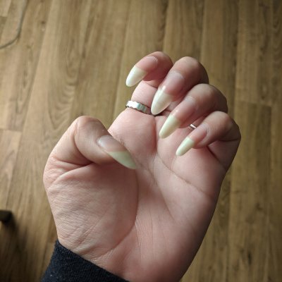 LilyNails