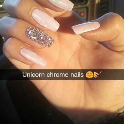 Liznaturalnails