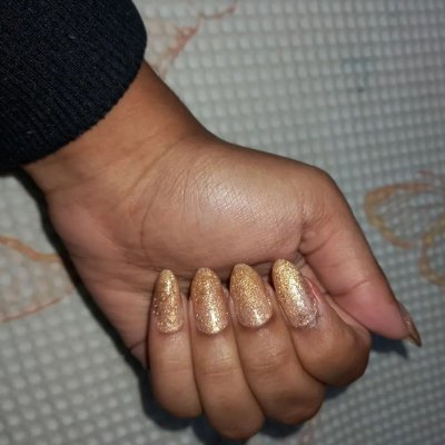 Lua nails