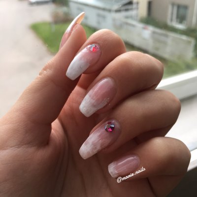 Marienails