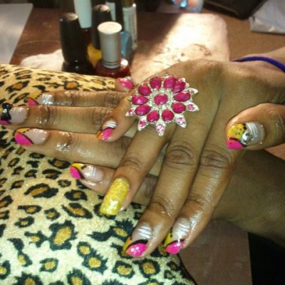 marvelousnails