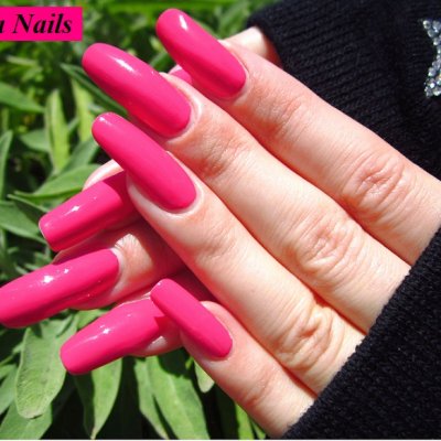 Naila Nails - Nailslong.com