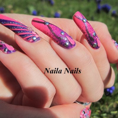 Naila Nails