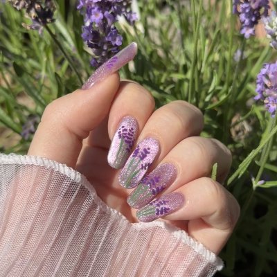 nailart k