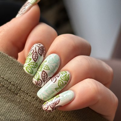 nailart k