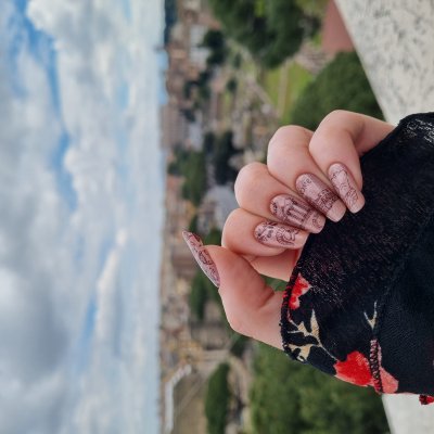 nailart k