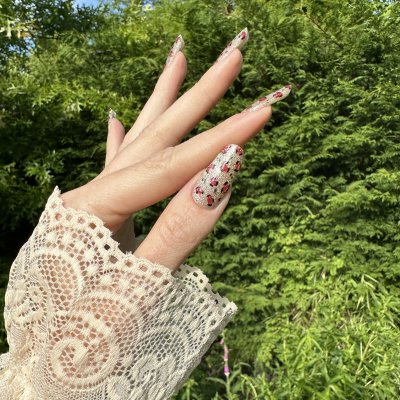 nailart k