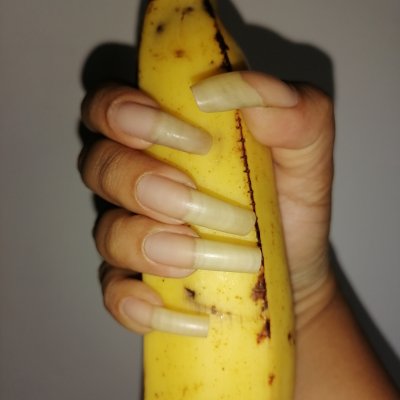 Nails natural