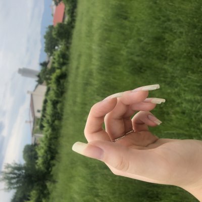 May 2020