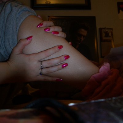 Pinkky