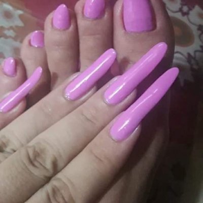 realjclaws - Nailslong.com