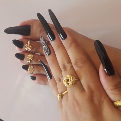 realjclaws - Nailslong.com