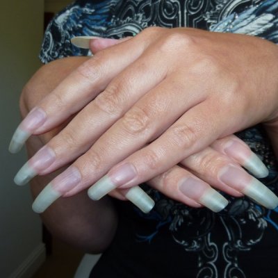 reallongnailsuk - Nailslong.com