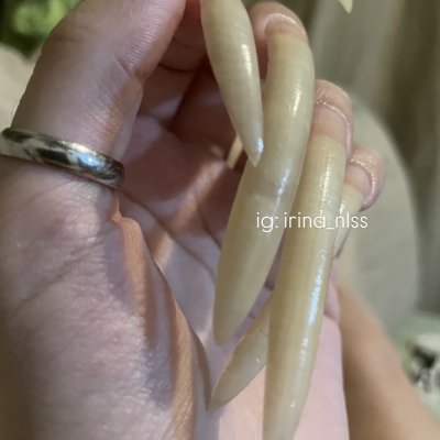 Rina Claws