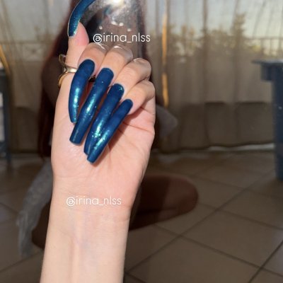 Rina Claws